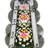 근조3단 일반형