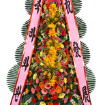 축하4단 최고급형