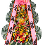 축하3단 고급형