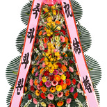 축하3단 최고급형